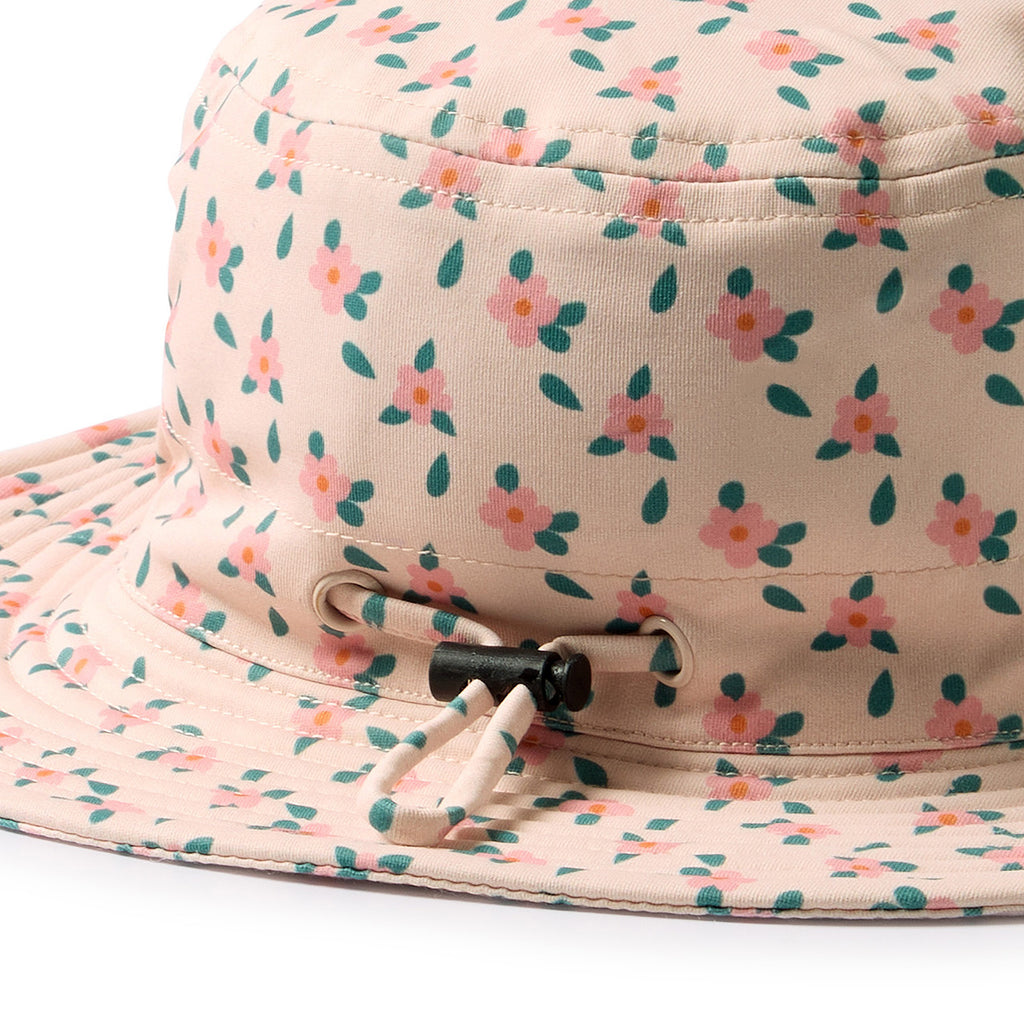 Wilson & Frenchy Little Bloom Swim Sun Hat