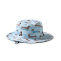 Wilson & Frenchy Dashing Swim Sun Hat