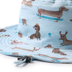 Wilson & Frenchy Dashing Swim Sun Hat