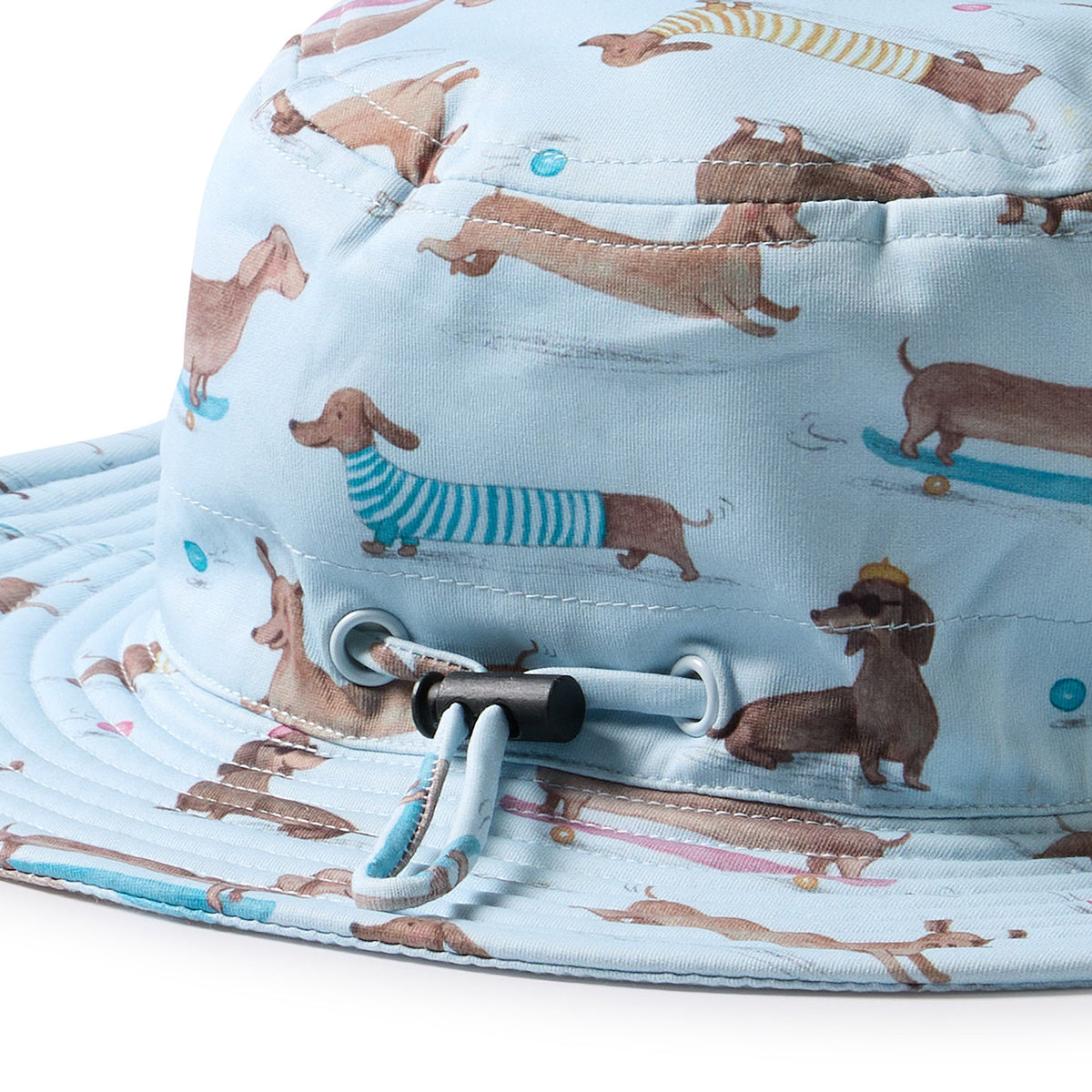 Wilson & Frenchy Dashing Swim Sun Hat