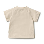 Wilson & Frenchy Make Every Day Count Organic Tee