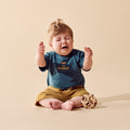 Wilson & Frenchy Tout Est Magique Organic Tee