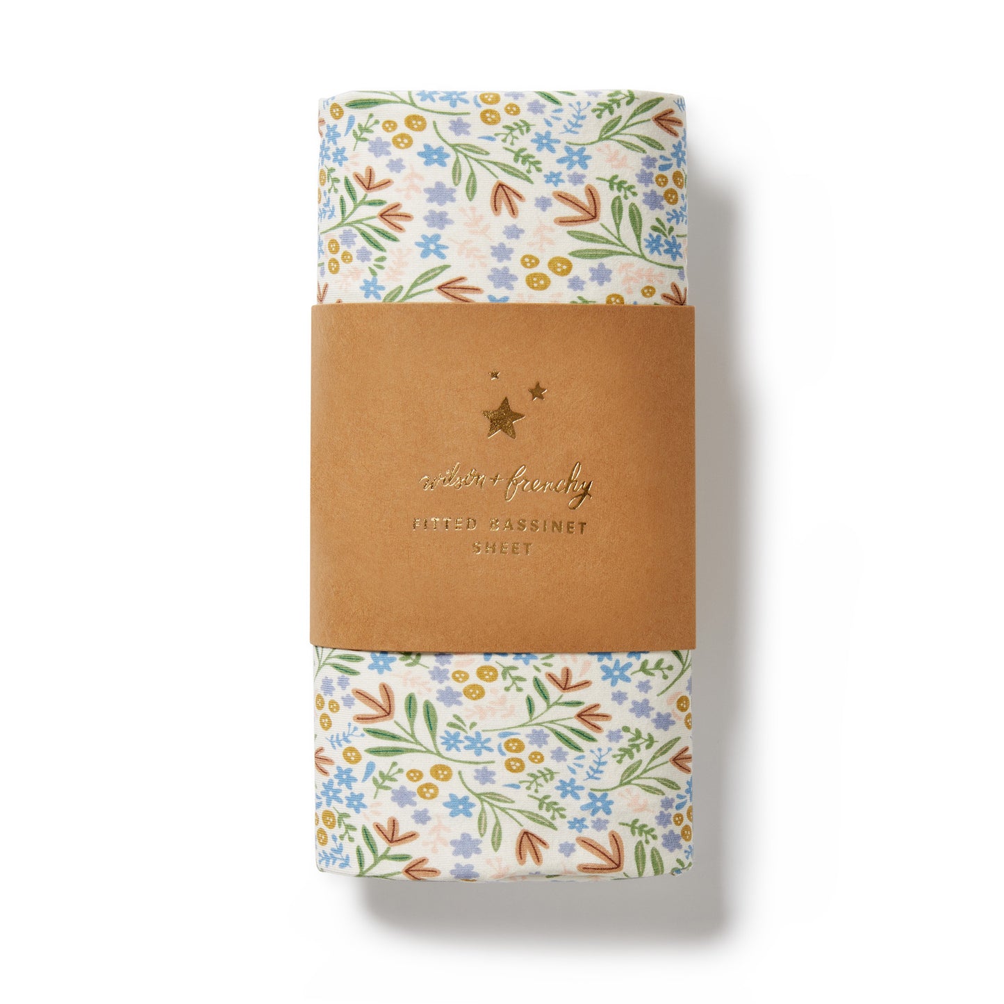 Wilson & Frenchy Organic Sheet Tinker Floral