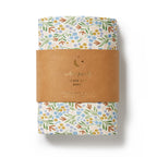 Wilson & Frenchy Organic Sheet Tinker Floral
