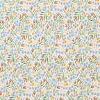 Wilson & Frenchy Organic Sheet Tinker Floral