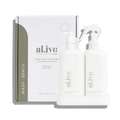 Al.ive Body Kitchen Duo - Lemon Myrtle & Honeydew