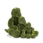 Wonderlings - 1954 Dai no Osore