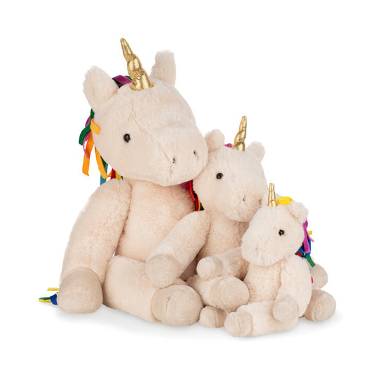 Wonderlings - 1978 Gilbert Unicorn