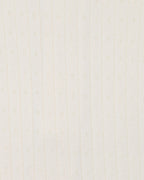 Bebe Milk Organic Pointelle LS Zipsuit