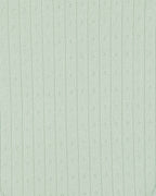 Bebe Sage Organic Pointelle LS Zipsuit