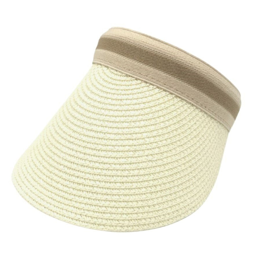 Elle Porte - WOMENS RIVIERA VISOR