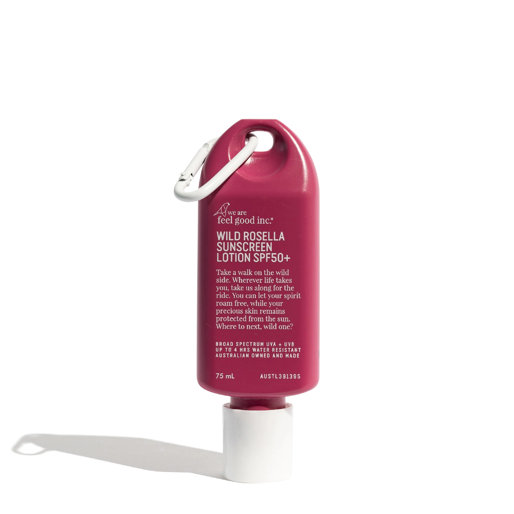 We Are Feel Good Inc- Traveller SPF50+ Duo