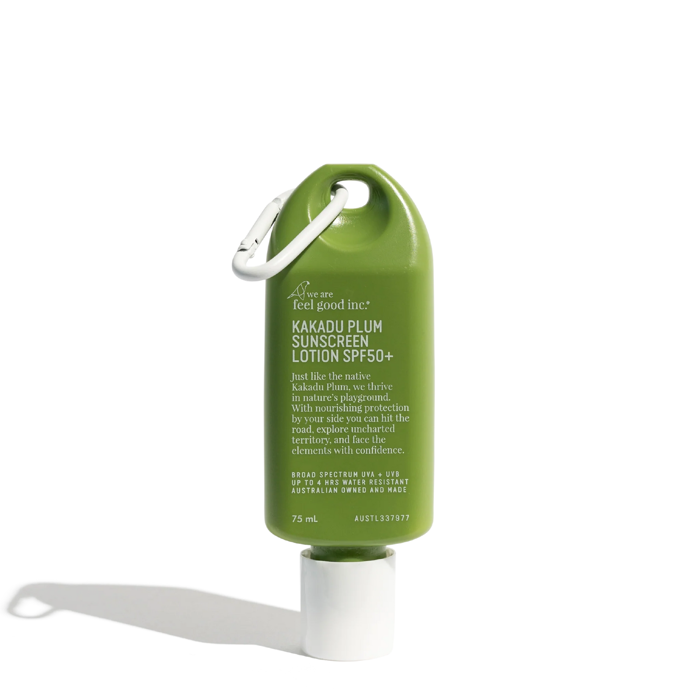 We Are Feel Good Inc- Traveller SPF50+ Duo