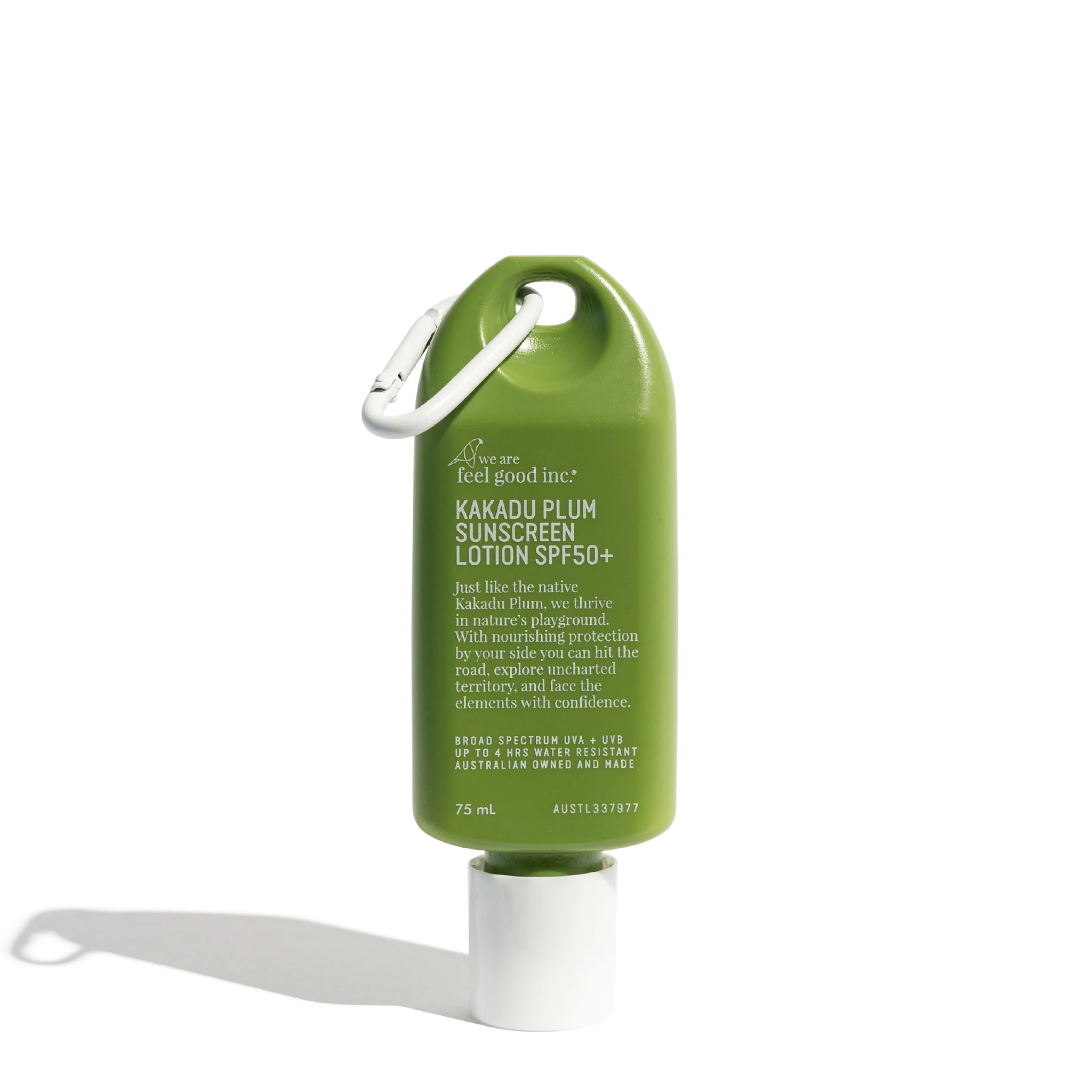 We Are Feel Good Inc- Traveller SPF50+ Duo