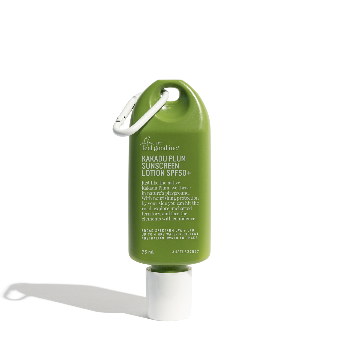 We Are Feel Good Inc - Kakadu Plum Sunscreen SPF 50+