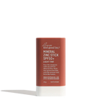 We Are Feel Good Inc - Mineral Zinc Stick 22g