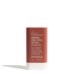 We Are Feel Good Inc - Mineral Zinc Stick 22g