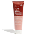 We Are Feel Good Inc- Ultra Light Mineral Sunscreen Lotion SPF50