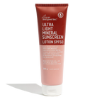 We Are Feel Good Inc- Ultra Light Mineral Sunscreen Lotion SPF50