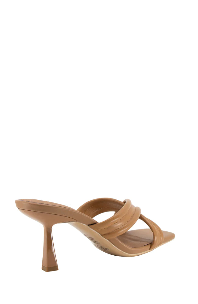 Sol Sana Wade Mule Tan