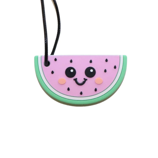 Jellystone- Watermelon Pendant