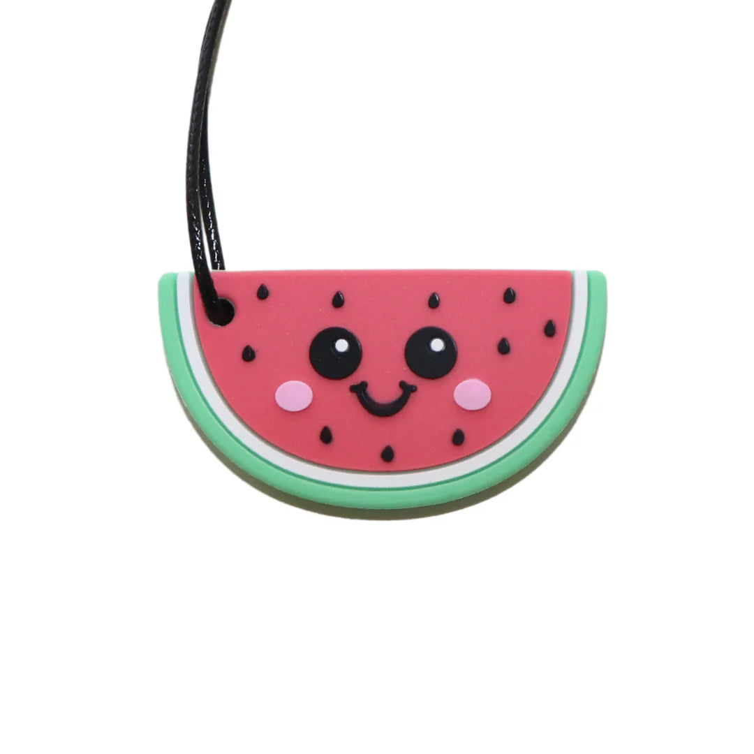 Jellystone- Watermelon Pendant