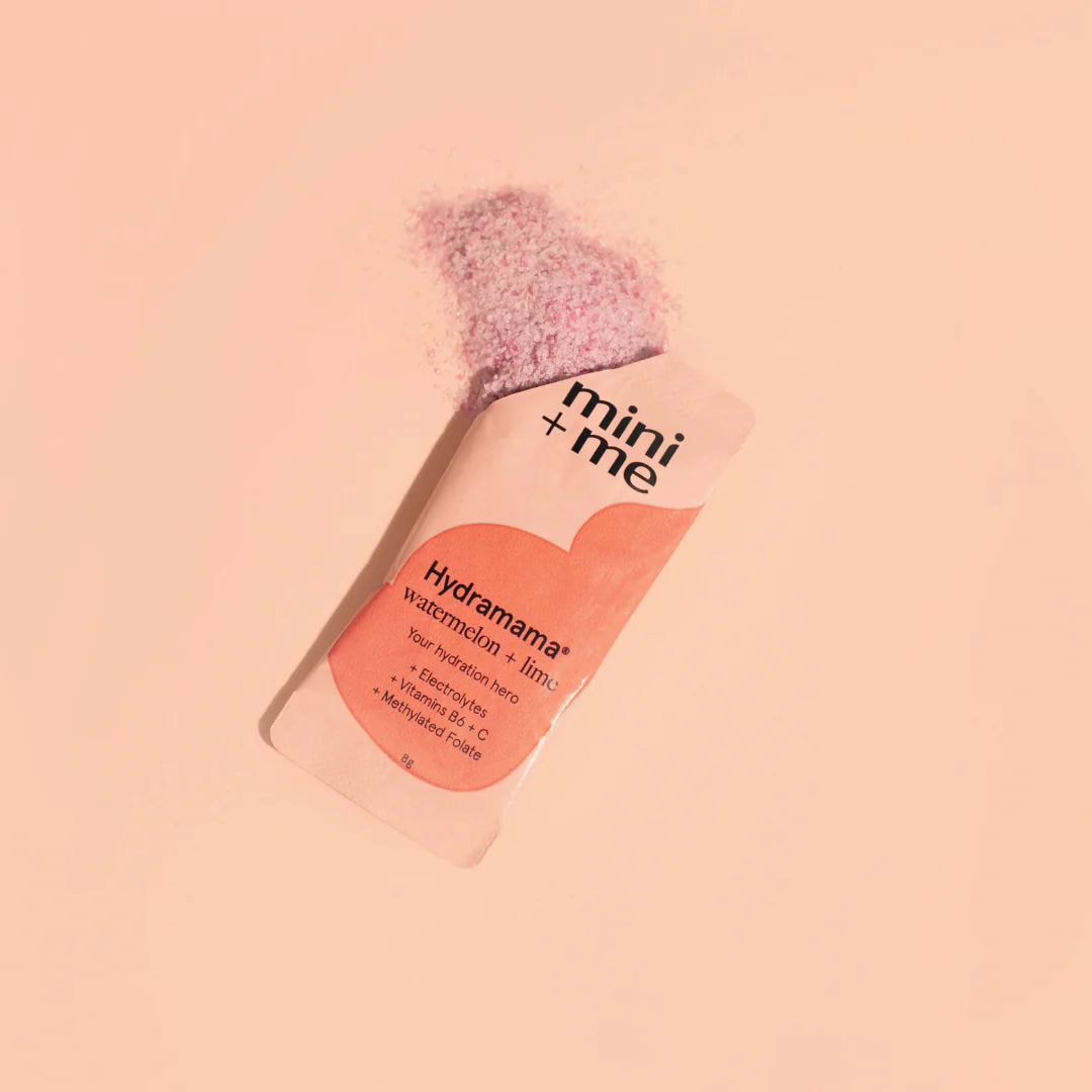 Hydramama® Watermelon + Lime