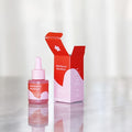 Grace & James Bloom Felt Air Freshener -  Refills