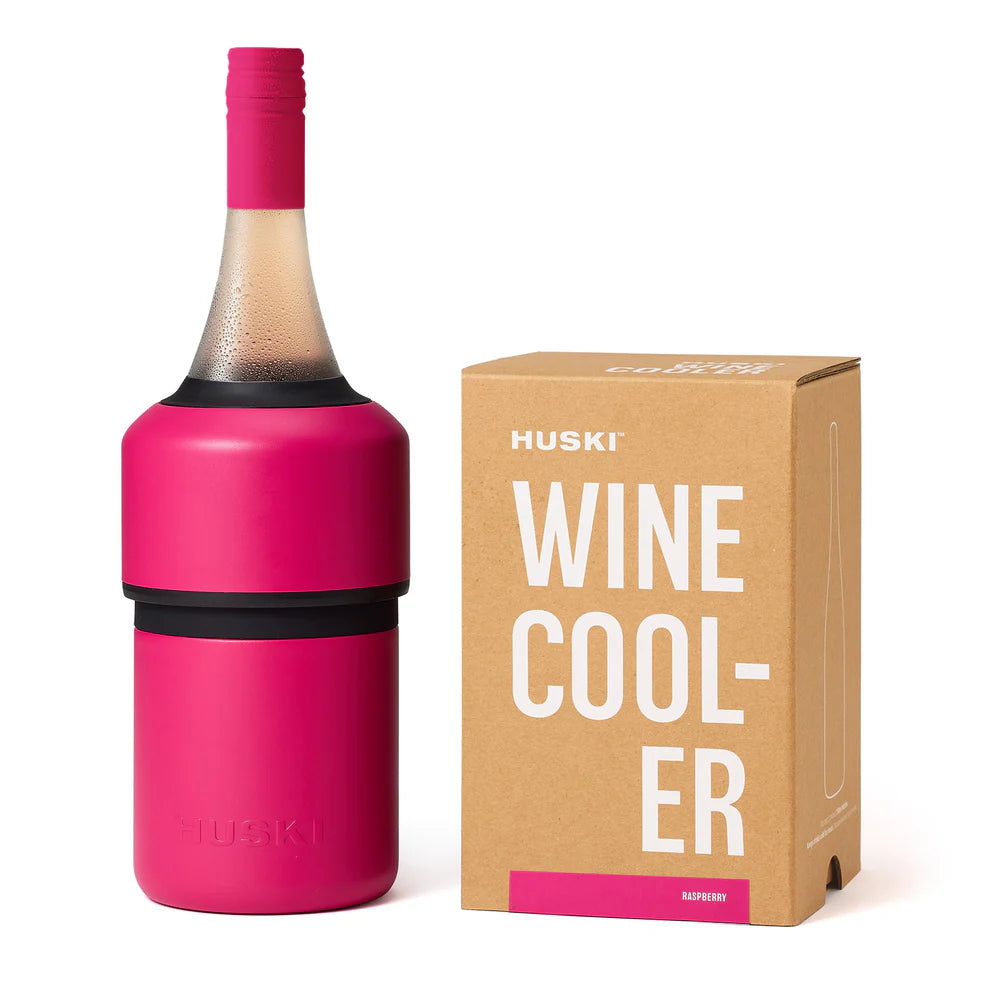 CHRISTMAS PRESALE Huski Wine Cooler - Assorted