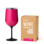 CHRISTMAS PRESALE Huski Wine Tumbler 2.0 - Assorted