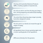 Glow Dreaming - Glow Defence Essential Oil - Glow Protect