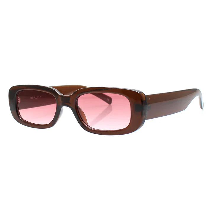 Reality Xray Specs - Chocolate Rose