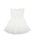 Bebe Daisy Glitter Dress 3-7Yrs