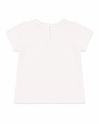 Bebe Willa Organic Kitten Tee