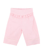 Bebe Willa Stripe Pants