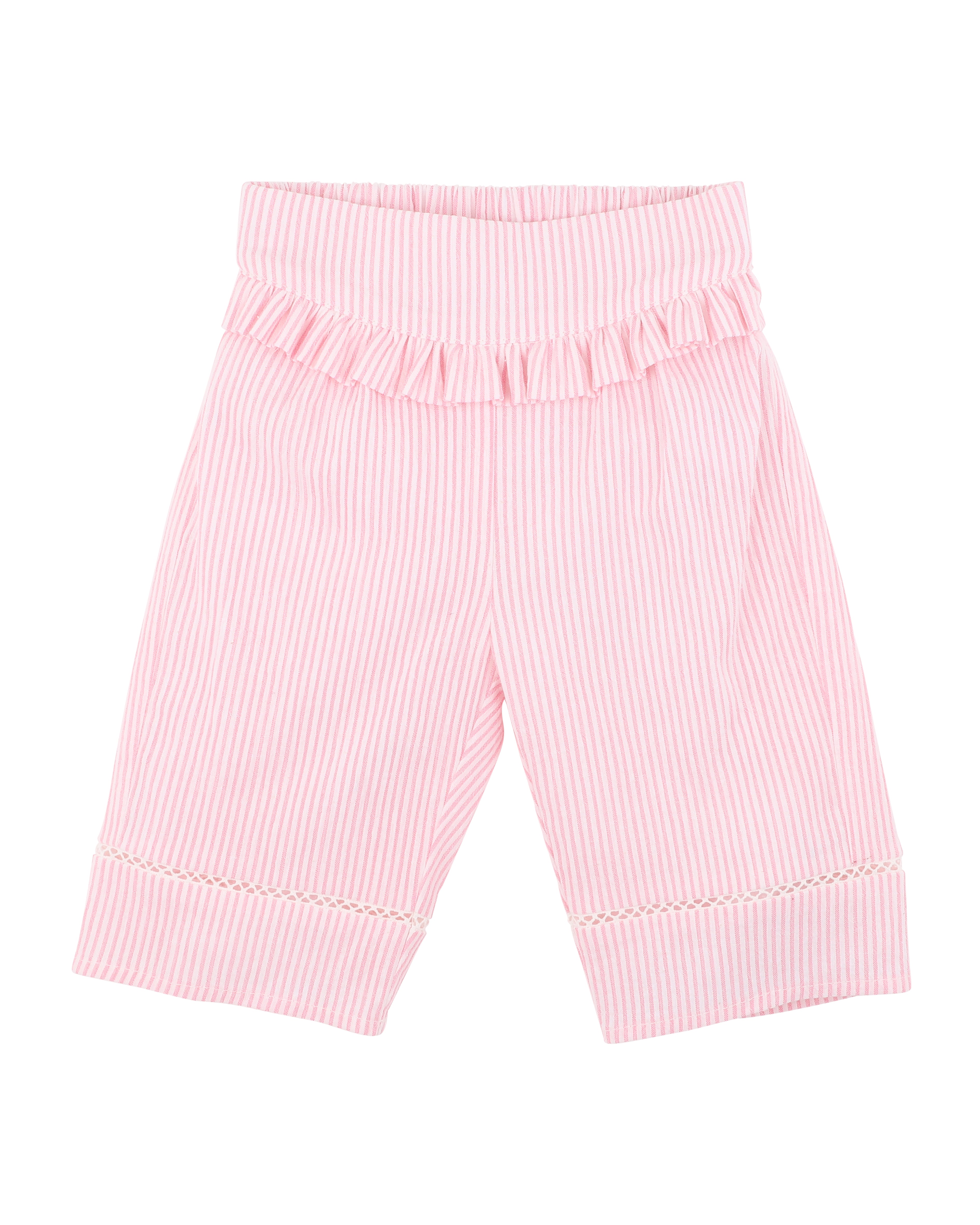 Bebe Willa Stripe Pants