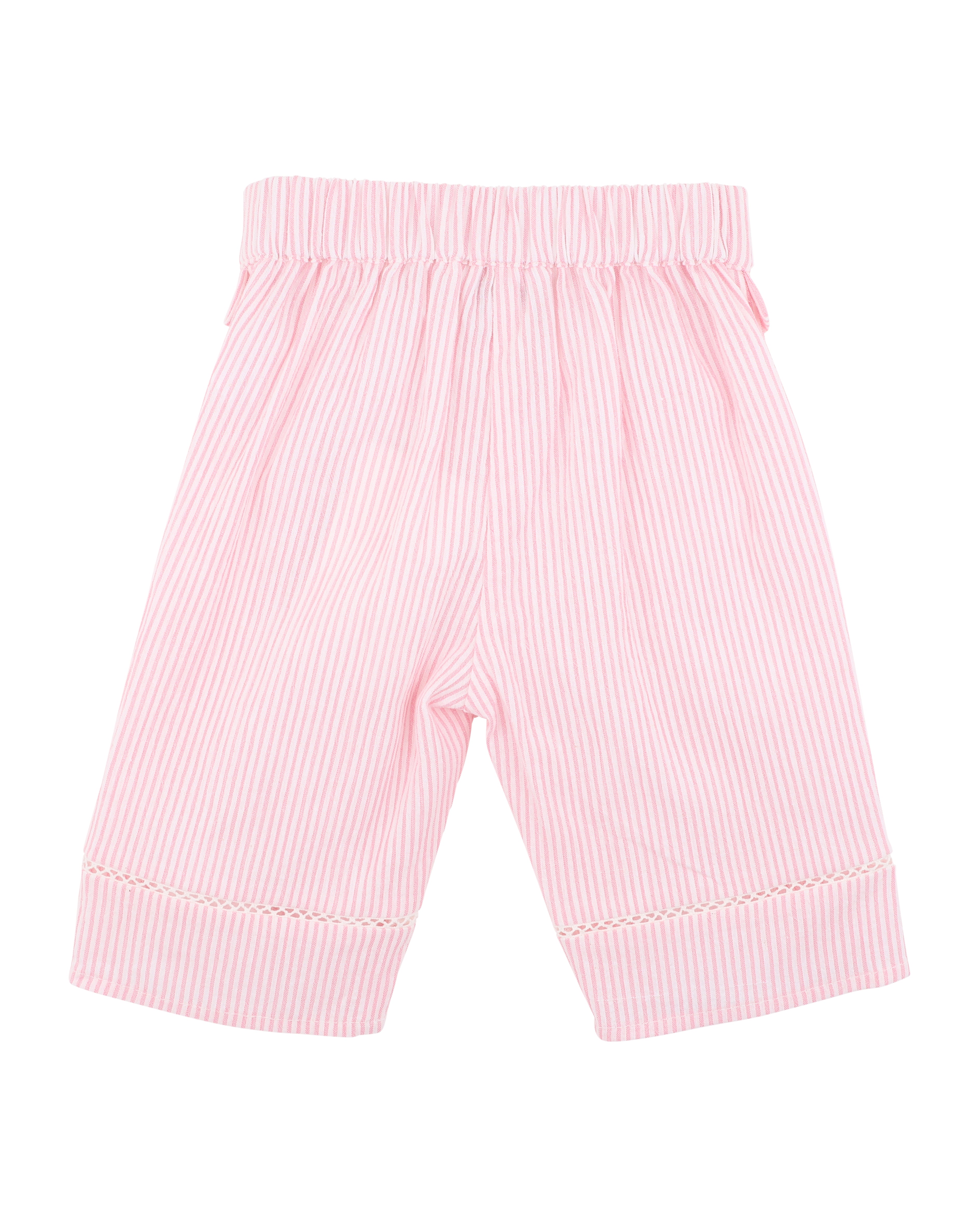 Bebe Willa Stripe Pants