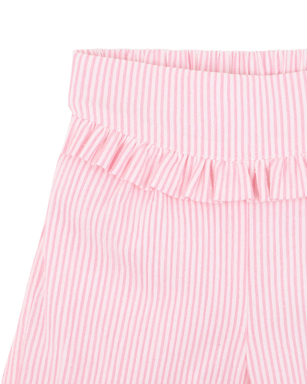 Bebe Willa Stripe Pants