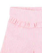 Bebe Willa Stripe Pants