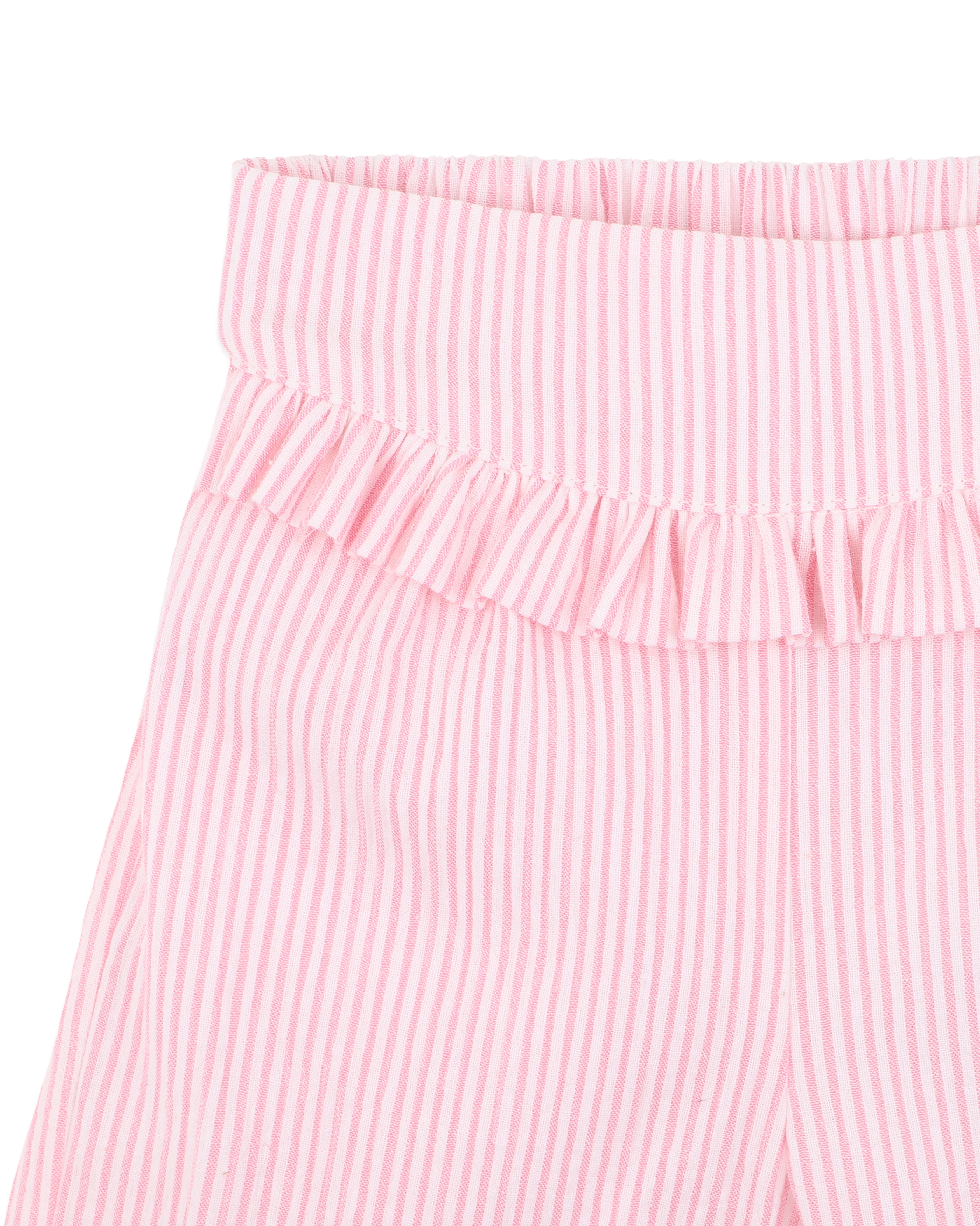 Bebe Willa Stripe Pants