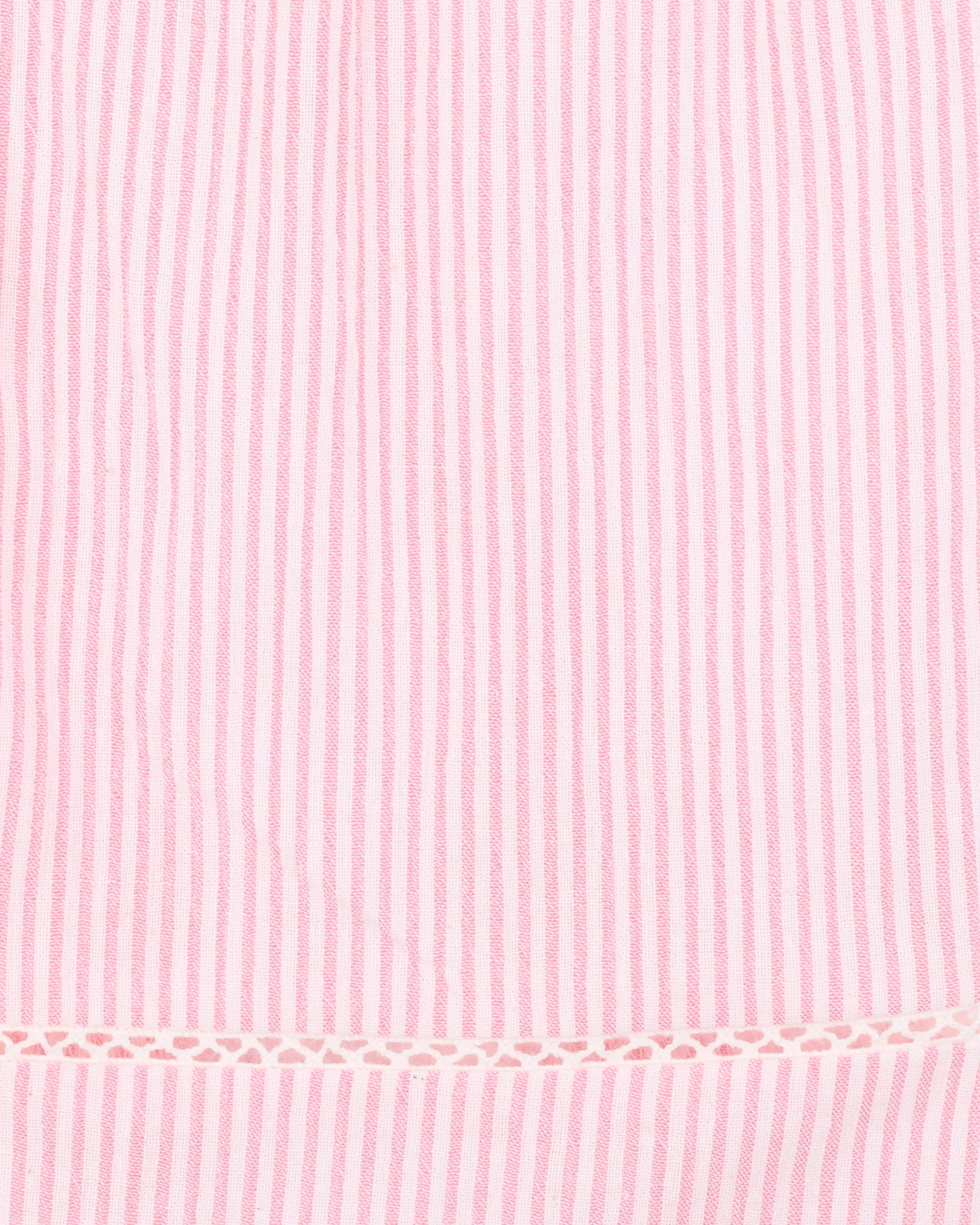 Bebe Willa Stripe Pants
