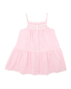 Bebe Willa Stripe Dress