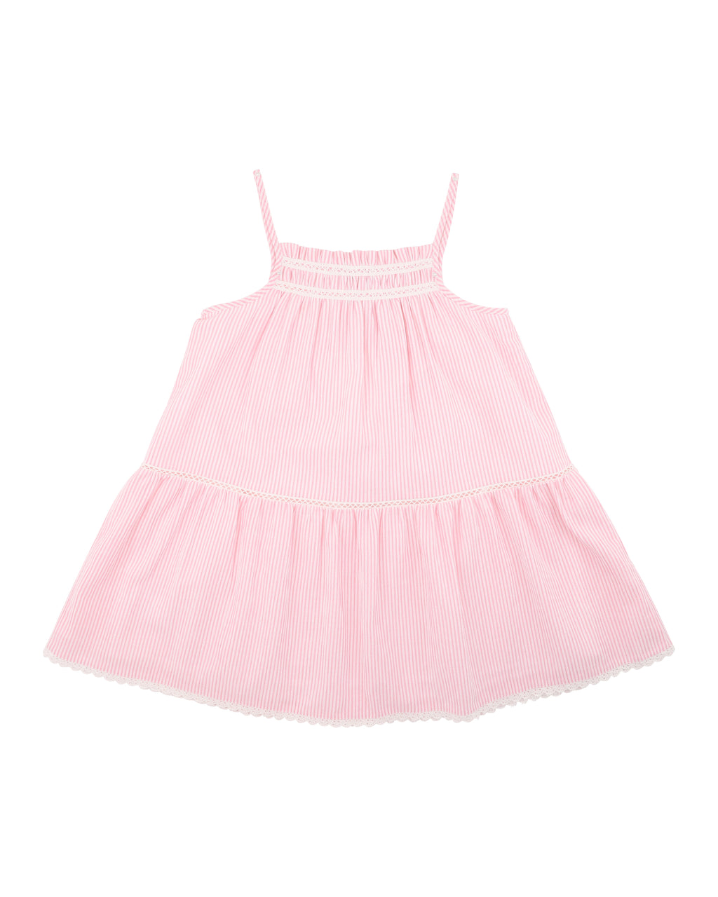 Bebe Willa Stripe Dress