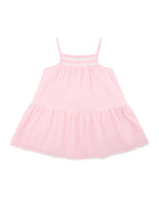 Bebe Willa Stripe Dress