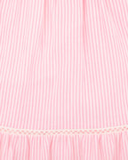 Bebe Willa Stripe Dress
