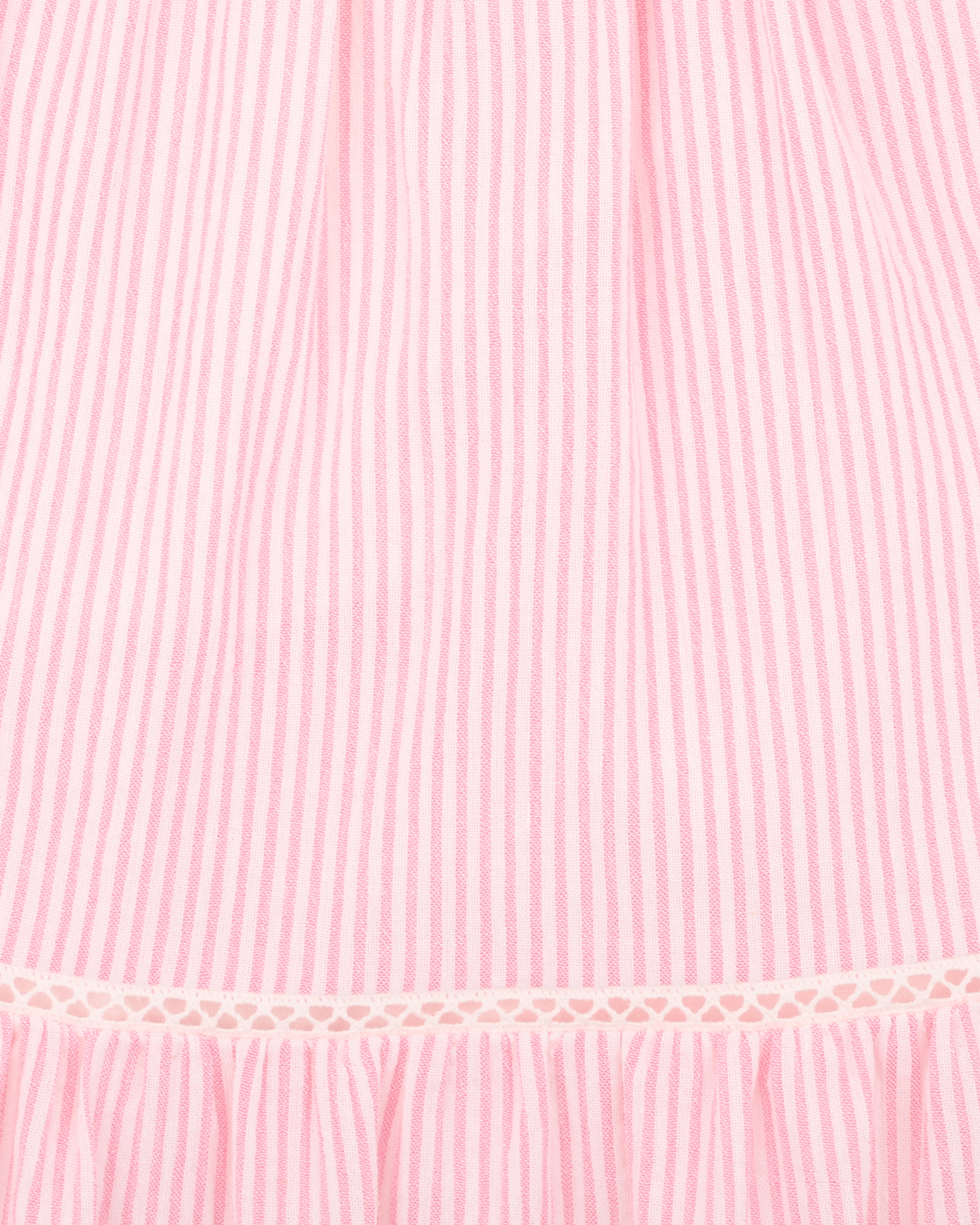 Bebe Willa Stripe Dress