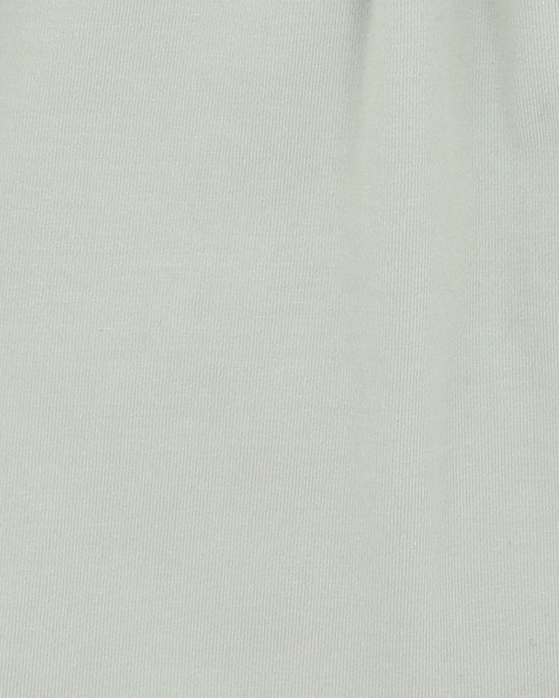 Bebe Molly Embroidered Yoke Tee