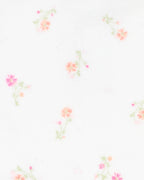 Bebe Molly Velour Sweatshirt