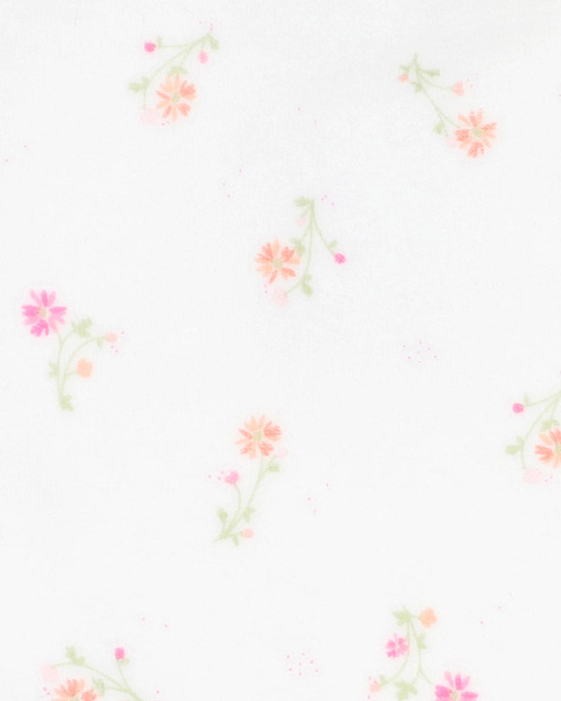 Bebe Molly Velour Sweatshirt