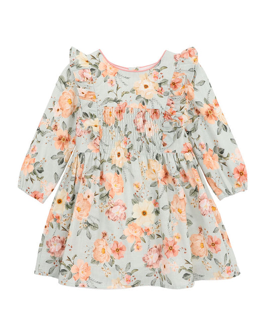 Bebe Lyla Dress